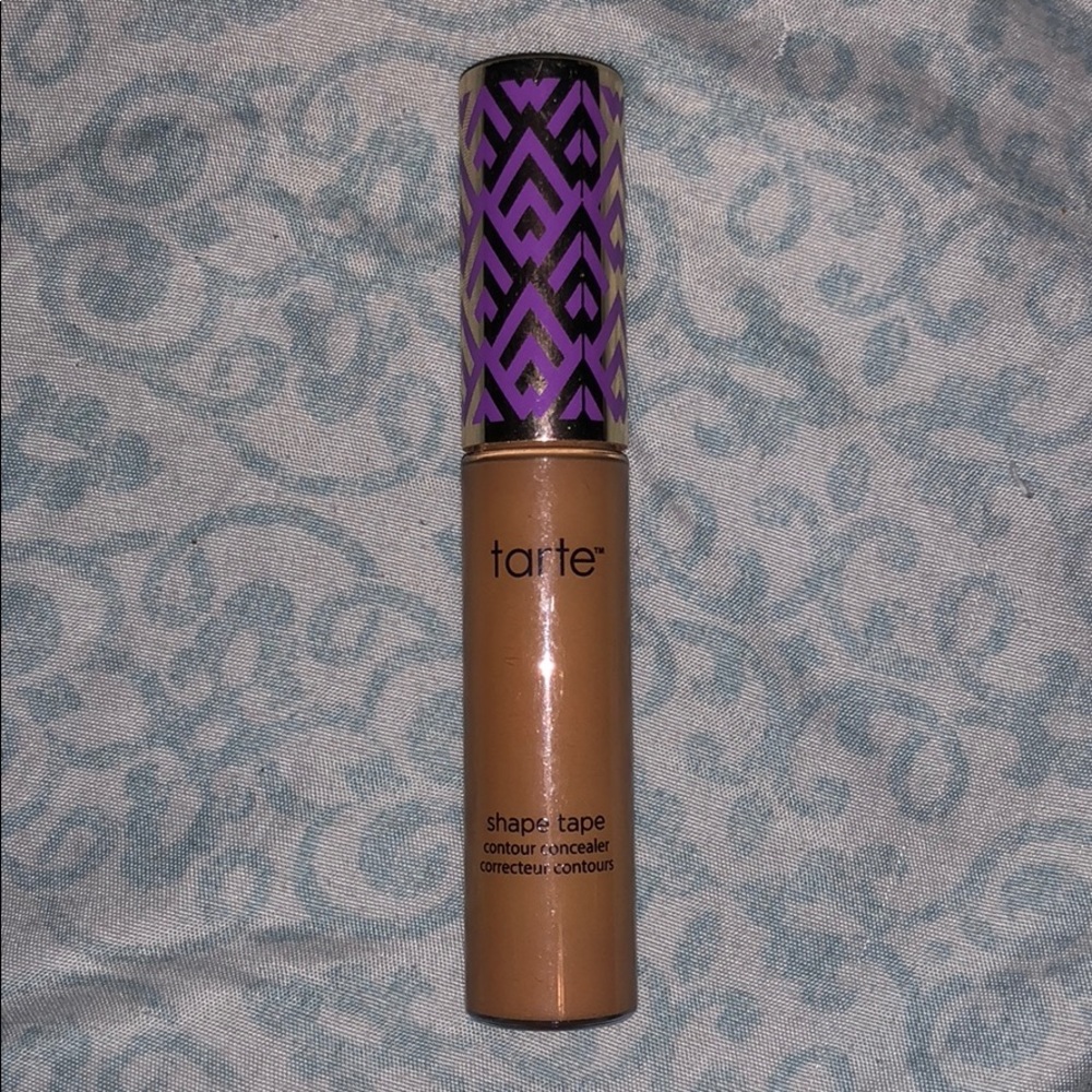 Tarte shape tape